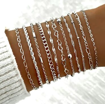 Bilərziklər: Bilərzik — 13