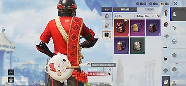 pubg lite barter: Ekranda gorsəndiyi kimi pula ehtiyac olduğum üçün satıram real alıcıya — 5