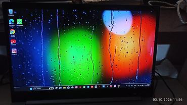 Ноутбуки Xiaomi: Для учебы, Б/у, Intel Core i7 — 2