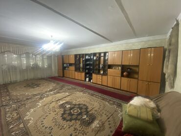 навесной кухонный шкафчик: Гарнитур для зала, Б/у, Самовывоз, цвет - Бежевый