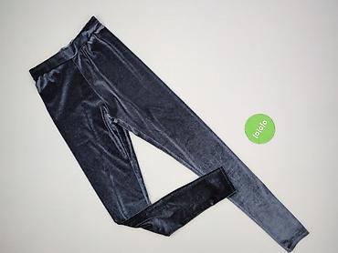 decathlon baleriny: Velour, Legginsy Sportowe damskie, rozmiar S — 2
