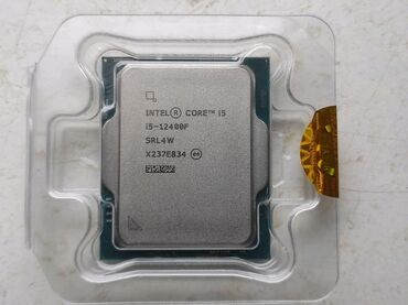 i5 6600: Процессор, Новый, Intel Core i5, 6 ядер, Для ПК