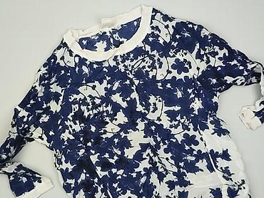 bluza z plotna: Bluzka damska, rozmiar L — 1