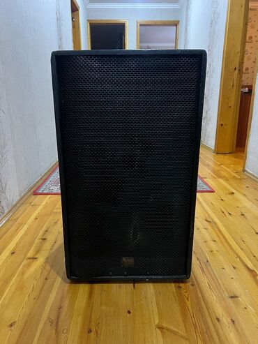 jbl колонки: Б/у JBL Колонка, Тип - Для свадьбы, цвет - Черный