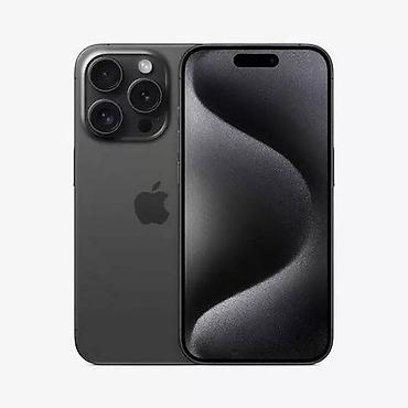IPhone 16 Pro, Б/у, 256 ГБ, Black Titanium, Коробка, 89 % — 3