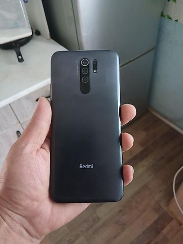 редмм 9: Redmi, Redmi 9, Б/у, 128 ГБ, цвет - Серый, 2 SIM — 8