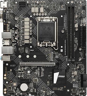 Материнские платы: Материнская плата, Новый, Для ПК — 6