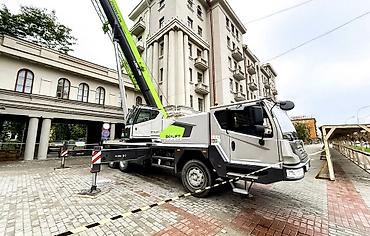 vi fi: Стрела 59 м, 25 т — 4