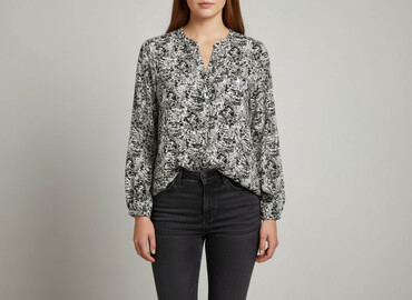 Blouses: C&A, Women's blouse, size XL