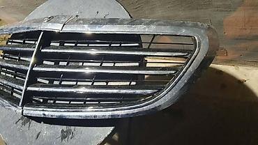 f: MASKA ZA MERCEDES BENZ C KLASA | mercedes maska c klasa w205 A 6 — 1