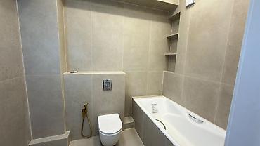 centr park: 3 комнаты, 103 м², Асанбай мкр Элитка, 7 этаж, Дизайнерский ремонт — 7