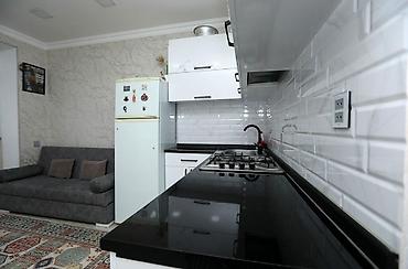 165: Bakı, Əhmədli, 3 otaqlı, Köhnə tikili, m. Əhmədli, 65 kv. m — 9