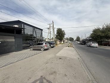 Помещение под гостиницу 400 м², Городская больница №4 (ул. Айни), С ремонтом, Готовый бизнес, Первая линия