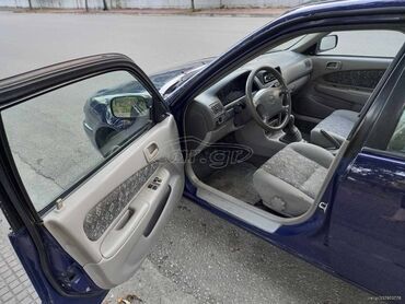 Toyota: Toyota Corolla: 1.4 l. | 1998 έ. Χάτσμπακ — 4