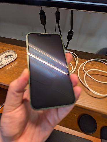 цена айфон 13 бу: IPhone 13 mini, Б/у, 128 ГБ, Зеленый, Наушники, 74 % — 2