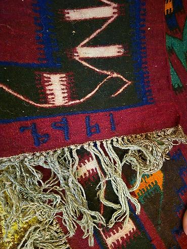 Xalçalar: Xalça Dekorativ, Azərbaycan, Kredit yoxdur — 1