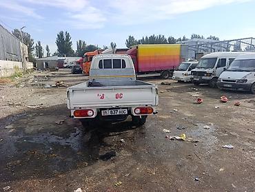 Легкий грузовик, Hyundai, Стандарт, 2 т, Б/у