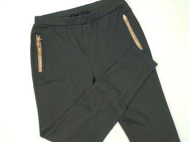 Kobiety: Tom Rose, Legginsy Sportowe damskie, rozmiar XL