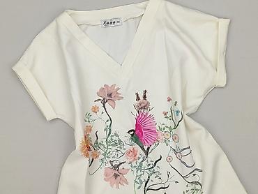 m style koszule: Xana, Bluzka damska, rozmiar M — 1