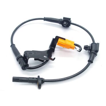 Датчики, сенсоры, предохранители: Honda — 6