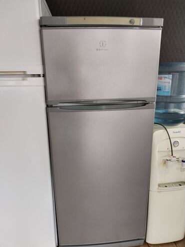 холодильник маленький: Б/у Холодильник