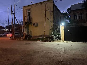 Uzunmüddətli kirayə evlər: 600 kv. m, 8 otaq, Qaz, İşıq, Su — 12