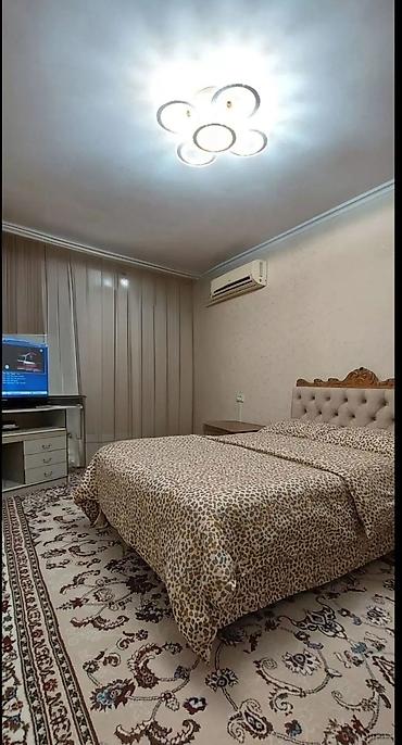 12: 1 комната, 5 мкр, Домофон, Кондиционер, Парковка — 1