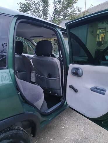 Opel: Salam ailə maşınıdır təmizdir hərhansısa texniki nasazdığı yoxdur — 2