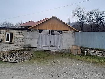 goy golde ucuz satılan evler: -İsmayıllı rayonu Qıçatan kəndi. Kənd Basqaldan az asfalt yol — 1