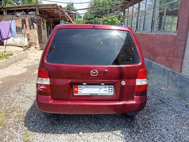 батарея б у: Mazda Demio: 2000 г., 1.5 л, Механика, Бензин