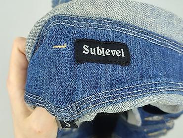 Sukienki: Sublevel, Sukienka damska, rozmiar S — 5