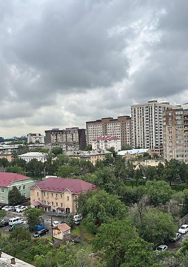 Продажа квартир: 1 комната, 48 м², Элитка, 9 этаж, Дизайнерский ремонт — 3
