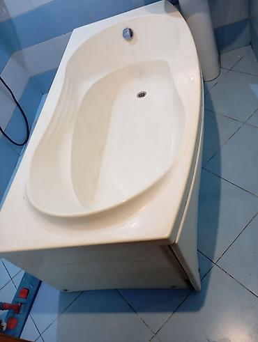 басени: Джакузи ванны — 2