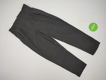 second hand elbląg: H&M, Spodnie materiałowe damskie, rozmiar M — 2