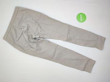 opium pants: Spodnie materiałowe damskie, rozmiar S — 3