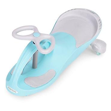 dune sandale: Wiggle guralica za decu sa LED točkovima – EcoToys (Blue) Šifra — 5