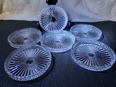 Kuhinjski setovi: Kristalni novi podmetaci za case iz 70,80ih.god. Podmetaci za na lalafo.rs — 1 Kuhinjski setovi: Kristalni novi podmetaci za case iz 70,80ih.god. Podmetaci za — 1