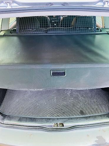 Volkswagen: Volkswagen Passat Variant: 2002 г., 2 л, Механика, Бензин, Универсал — 13