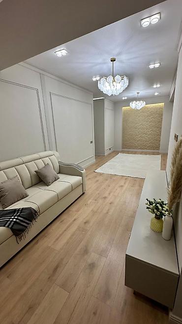 Продажа квартир: 3 комнаты, 94 м² — 5