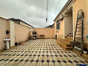 mida satis: 3 otaqlı, 100 kv. m, Kredit yoxdur, Yeni təmirli — 2