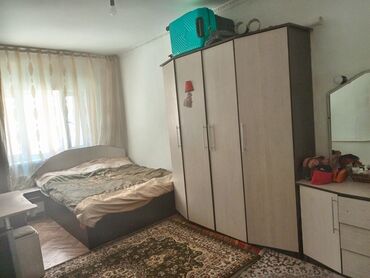 сдаю дом без хозяина арча бешик: 40 м², 1 комната, Забор, огорожен