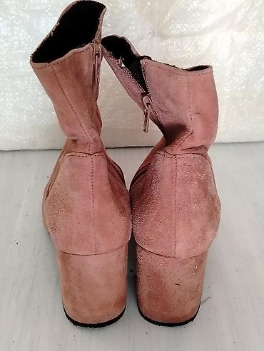 ugg cuzme: Zenske cizme,made in Spain,broj 36-500 dinara Odlicno stanje Broj 36 — 5