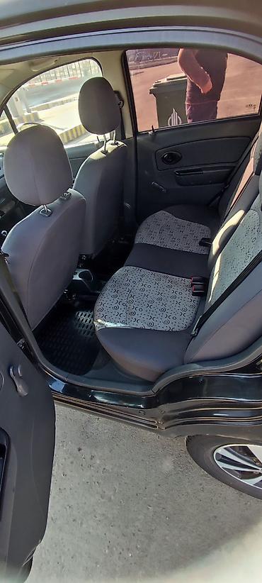 Chevrolet: Chevrolet Spark: 2008 г., 0.8 л, Механика, Бензин, Хэтчбэк — 8