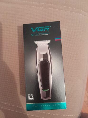 ВАЗ (ЛАДА): VGR Voyager V-030 Professional Hair Trimmer Xüsusiyyətlər: -