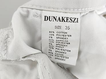 chicaca spodnie: Spodnie materiałowe damskie, rozmiar 2XL — 5