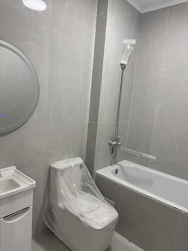 kausar: 3 комнаты, 108 м², Джал-29 Элитка, 10 этаж, Свежий ремонт — 8