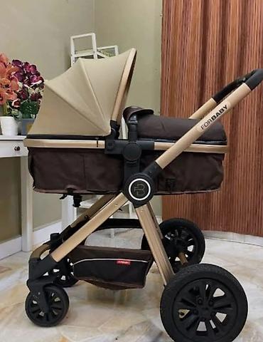 Araba-beşiklər: Çıxarılmayan beşikli araba — 10