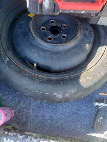 шины на тико: Запаска субару 135/60/16 баасы 3000 сом at lalafo.kg шины на тико: Запаска субару 135/60/16 баасы 3000 сом