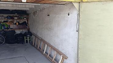 Продаю гараж: 18 м², Кирпичный | Смотровая яма, Охрана, Подвал, погреб — 4