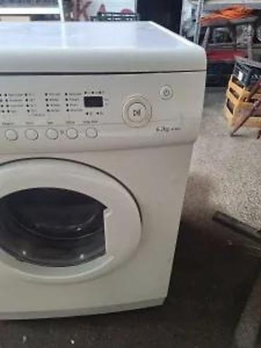 mini ves masina 5kg: POLOVNI DELOVI VES MASINA SAMSUNG 6.2KG | Polovni delovi ves masina — 3